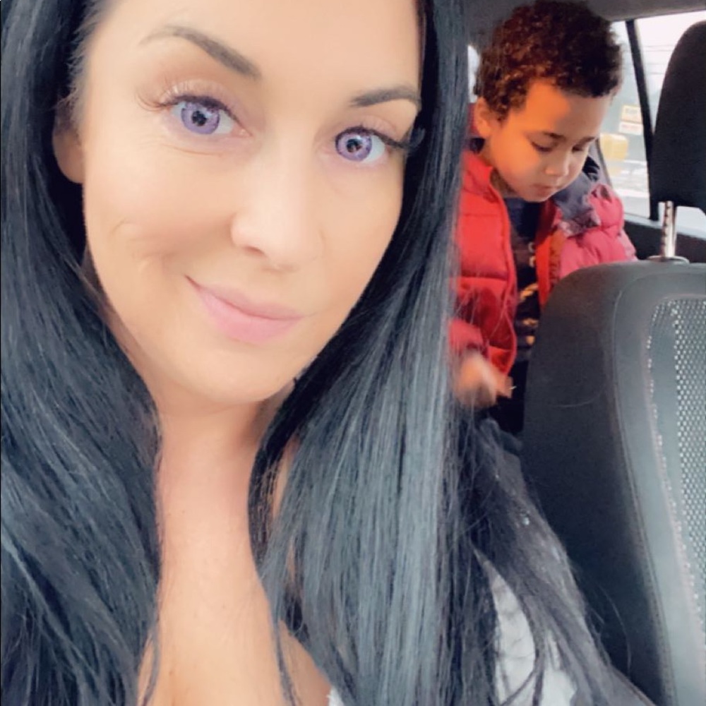 Meet your Posher, Jen